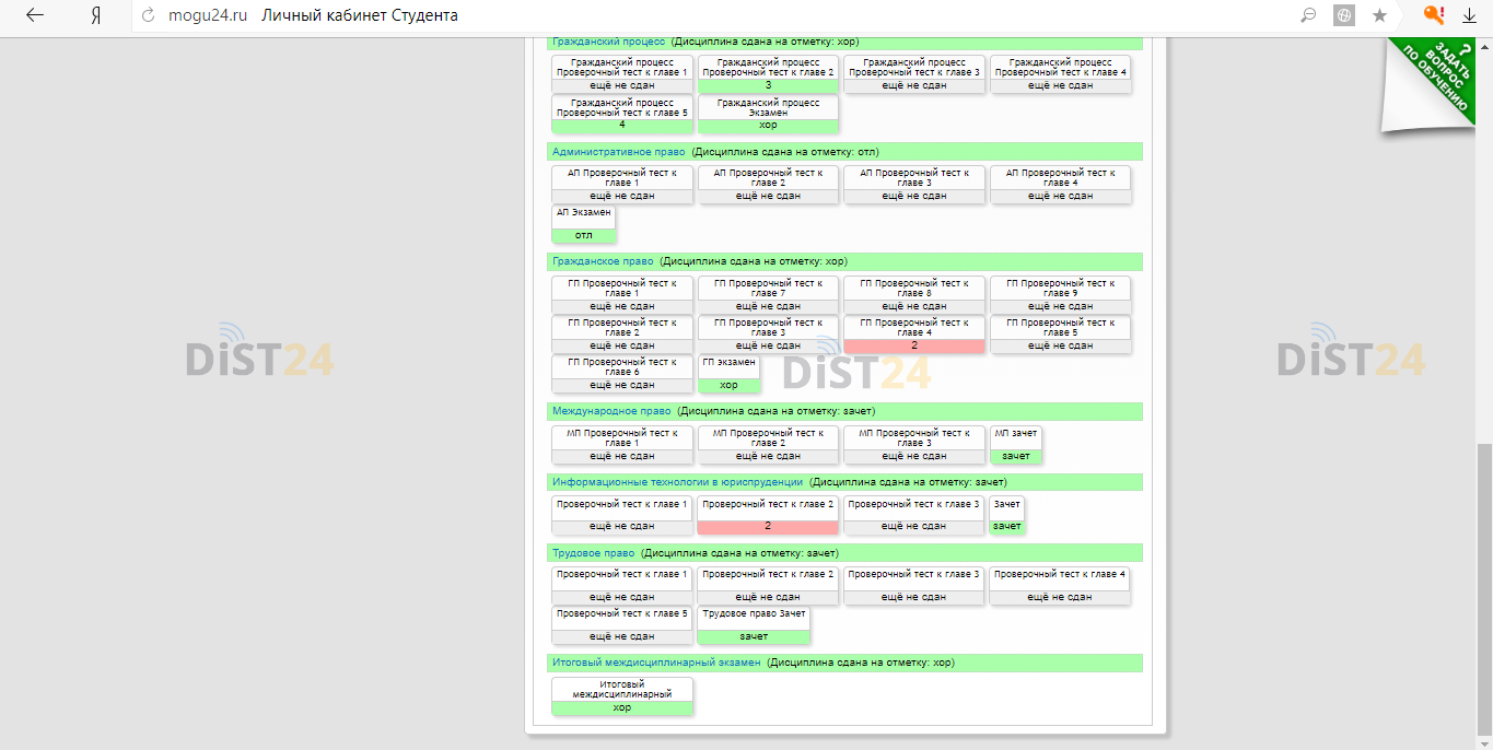 Сессия под ключ ЧелГУ - chelgu.ru - сдать сессию, закрыть задолженности, зачеты, семестр Сессия под ключ ЧелГУ - chelgu.ru - сдать сессию, закрыть задолженности, зачеты, семестр